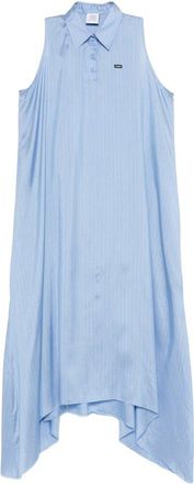 VETEMENTS Summer Shirt Dress