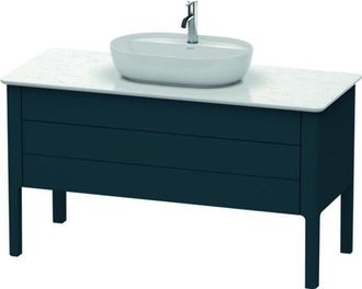 Duravit Duravit - Luv Mueble De Tocador Vertical Lu9566, 1338 X 570 Mm, 1