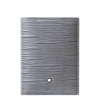 Montblanc Montblanc Meisterstuck 4810 Leather Card Holder