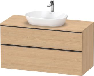 Duravit Duravit D-neo Mueble Bajo Lavabo De Consola, Suspendido