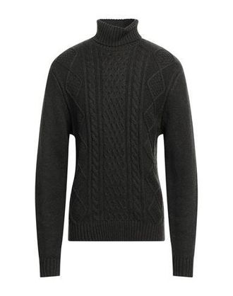 IMPURE KNITWEAR - Turtlenecks on YOOX.COM