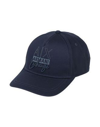 A|X Armani Exchange ACCESSORIES - Hats sur YOOX.COM