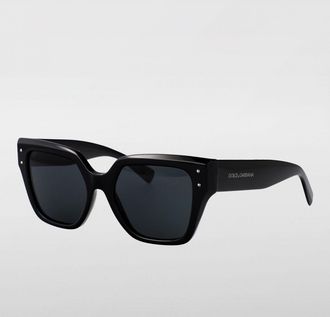 Dolce & Gabbana Occhiali da sole 0DG4471 Dolce & Gabbana in acetato