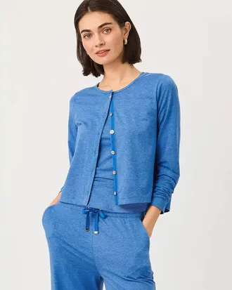 Lilly Pulitzer UPF 50+ Kai Cardigan
