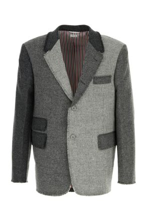 Thom Browne Jackets And Vests