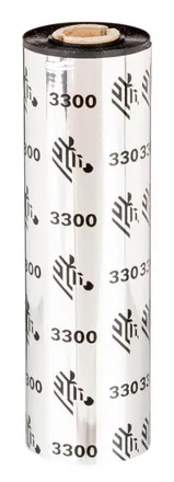 Zebra 03300gs08407 Cinta Para Impresora