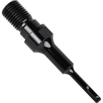 OEM Adattatore Sds Plus Per Punta Diamantata A Carotaggio Da 1 1/4 Unc, Adattatore Per Punta A Carotaggio 1934cm