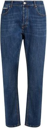 PMDS Premium Mood Denim Superior BOTTOMWEAR - Jeans on YOOX.COM