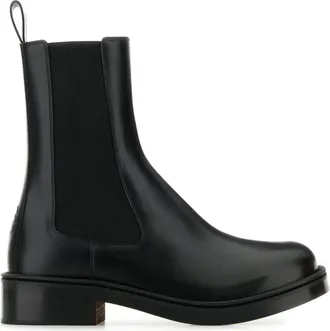Alexander McQueen Hombre, Zapatos, Negro, Talla: 45 EU