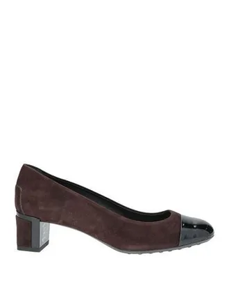 Tod's FOOTWEAR - Pumps sur YOOX.COM