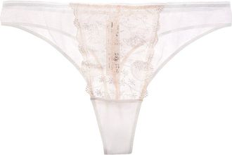 Passionata Passionata Chloe Lace Thong