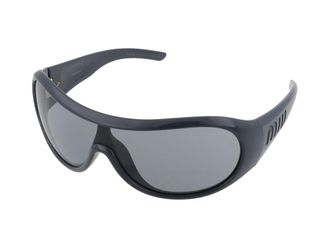 Miu Miu B14SU Sunglasses - Grey