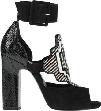 Pierre Hardy FOOTWEAR - Sandals sur YOOX.COM