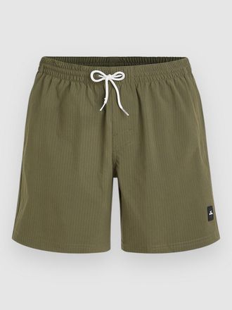 O'Neill Mix & Match Vert 16 Boardshorts groen
