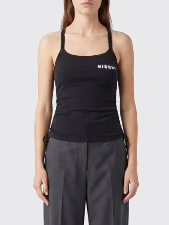 Misbhv Top woman