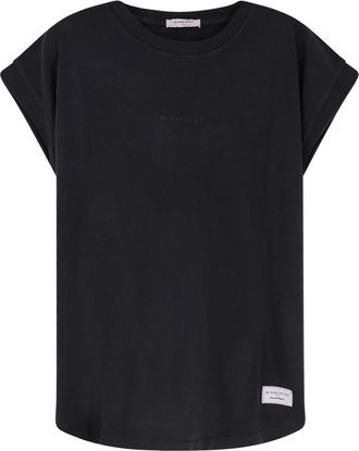 Ih Nom Uh Nit T-Shirt In Cotone