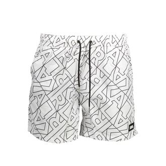 Karl Lagerfeld Polyester Mens Swim Mens Boxer