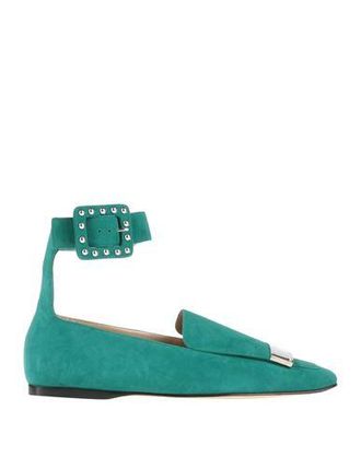 Sergio Rossi FOOTWEAR - Ballet flats on YOOX.COM