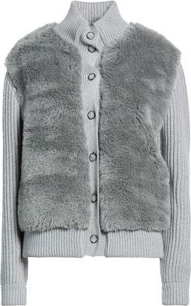 Gran Sasso CAPISPALLA - Shearling & Teddy su YOOX.COM
