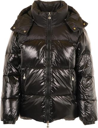Pyrenex Lively Down Jacket - Dames - Winterjassen - Zwart - M - Jassen