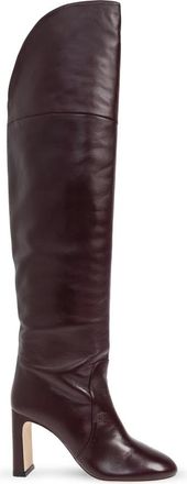 Stuart Weitzman Donna, Scarpe, Rosso, 37 1/2 EU, new