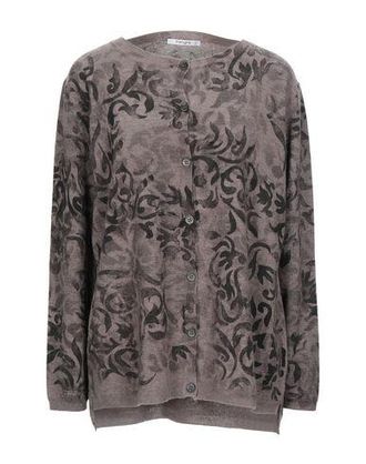 KANGRA MAGLIERIA - Cardigan su YOOX.COM
