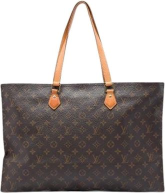 Louis Vuitton Bolso Tote Pre-owned All-In PM - Pre-owned - Mujer - Marr&oacute;n - ONE SIZE