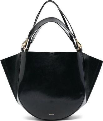 Wandler Hortensia Tote Bag