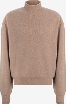 Christophe Lemaire Rollkragenpullover aus Wolle
