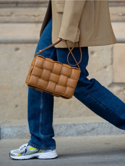 Waarom iedereen minstens drie paar sneakers zou moeten hebben