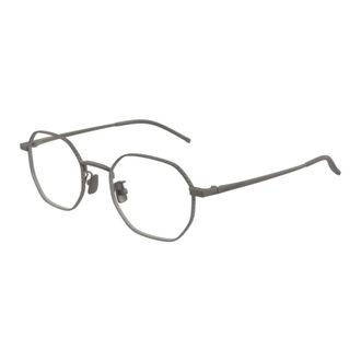 Bottega Veneta Glasses, unisex, Gray, 50 MM, Optical Frame