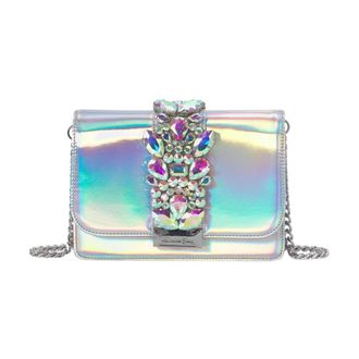 Alma En Pena Cross Body Bags, female, Gray, ONE SIZE, Shoulder bag