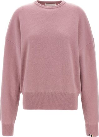 Extreme Cashmere n.355 Tes Rosa Sweater