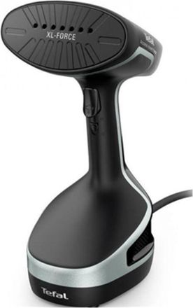 T-fal Vaporizador De Tela Port&aacute;til Dt8270e1 2000 W 30 G/min Negro