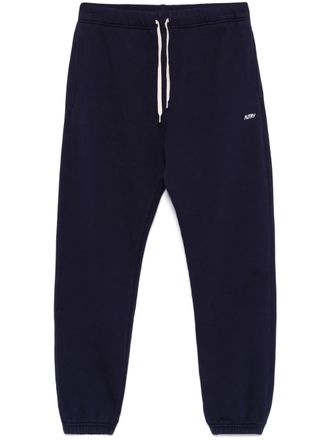 Autry Sweatpant Main Man Jersey Blue