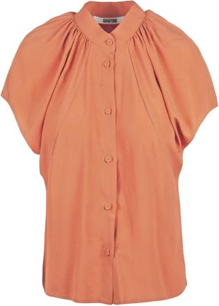 Mauro Grifoni Donna, Camicette, Rosa, M, new