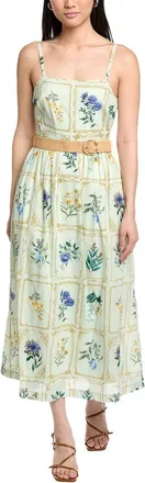 Taylor Maxi Dress