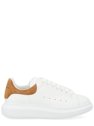 Alexander McQueen Alexander Mcqueen Oversize-Sneaker