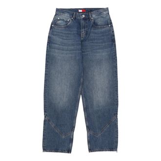 Tommy Hilfiger Heren, Jeans, Blauw, Maat: W29 Denim
