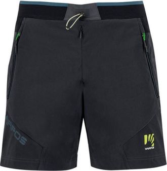 Karpos Rock Evo Shorts Shorts f&uuml;r Herren | schwarz