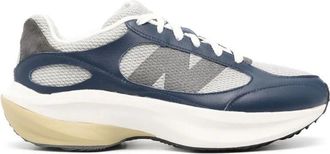 New Balance Wrpd Runner - Heren - Sneakers - Veelkleurig - 44 EU - Leer - Schoenen