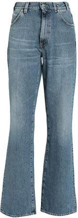 Mauro Grifoni BOTTOMWEAR - Jeans sur YOOX.COM