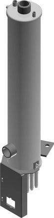 Bosch Calefacci&oacute;n El&eacute;ctrica 1, 87183102560