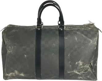 Louis Vuitton unisex, Pre-owned, Nero, Taglia unica, used