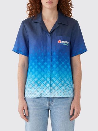 Casablanca Camicia in seta