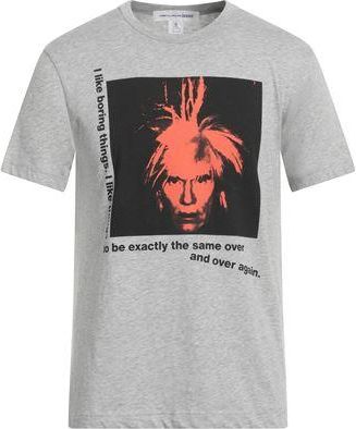 Comme Des Garçons TOPWEAR - T-shirts on YOOX.COM