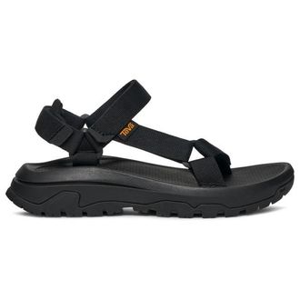 Teva Hurricane XLT3 Sandalen f&uuml;r Damen | schwarz