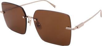 Ferragamo Sunglasses SF311S-745-60-15-145 Non-Polarized
