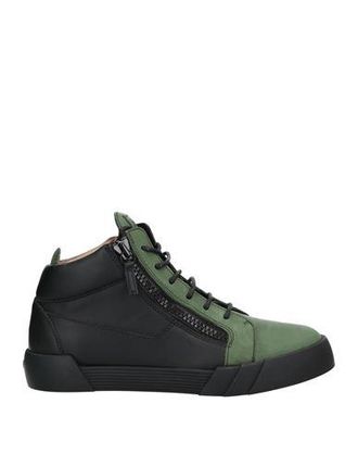 Giuseppe Zanotti SCHUHE - Sneakers auf YOOX.COM