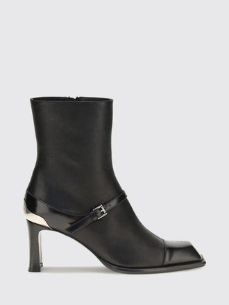 Alexander McQueen Boots Woman color Black
